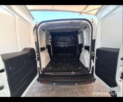 Fiat doblo' 1.3 mjt 3 posti 04/2018 - 7