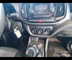 Fiat doblo' 1.3 mjt 3 posti 04/2018 - 12