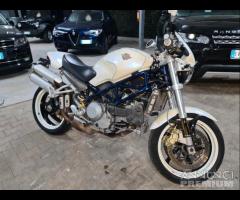 Ducati monster s4r 04/2004