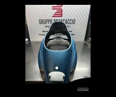 Carena codone posteriore Piaggio liberty RST - 3