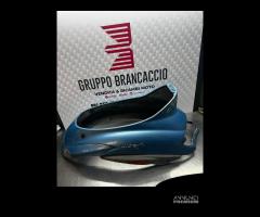 Carena codone posteriore Piaggio liberty RST - 5