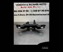 Piastra superiore forcella Yamaha tmax 500