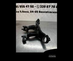 Piastra superiore forcella Yamaha tmax 500