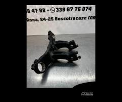 Piastra superiore forcella Yamaha tmax 500