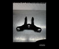 Piastra superiore forcella Yamaha tmax 500