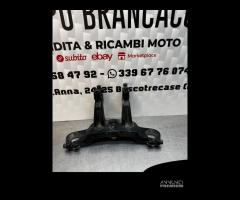 Piastra superiore forcella Yamaha tmax 500 - 7