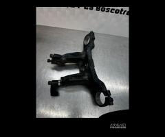 Piastra superiore forcella Yamaha tmax 500 - 8