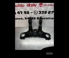 Piastra superiore forcella Yamaha tmax 500 - 10