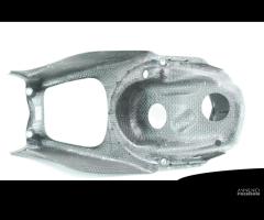 Airbox carbonio Ducati 748 916 996 ATR