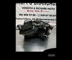 Radiatore Honda Sh 125/150 - 8