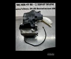 Radiatore Honda Sh 125/150 - 12