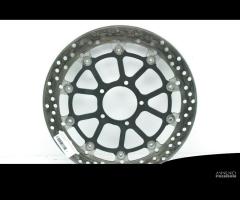 Disco freno anteriore 320 Brembo 5 fori Ducati