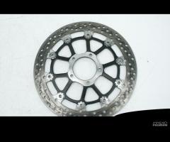 Disco freno anteriore 320 Brembo 5 fori Ducati - 4