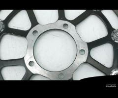 Disco freno anteriore 320 Brembo 5 fori Ducati