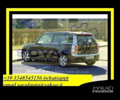 Ricambi bmw mini clubman 2007-2013 - 3