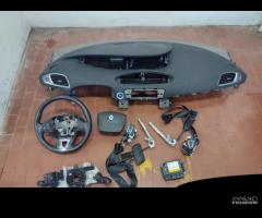 Kit Airbag Renault Scenic Xmod 2015 Marca: Renau - 1