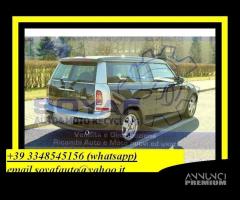 Ricambi bmw mini clubman 2007-2013