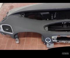 Kit Airbag Renault Scenic Xmod 2015 Marca: Renau - 6