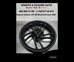 Cerchio Ruota posteriore Honda Sh 125/150 - 3