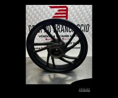 Cerchio Ruota posteriore Honda Sh 125/150 - 7