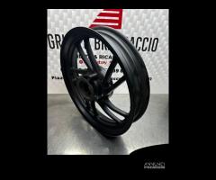 Cerchio Ruota posteriore Honda Sh 125/150 - 8