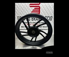 Cerchio Ruota posteriore Honda Sh 125/150 - 9