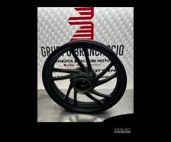 Cerchio Ruota posteriore Honda Sh 125/150 - 11