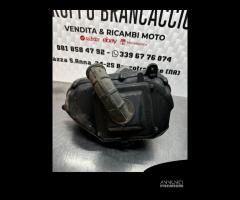 Scatola cassa filtro Yamaha tmax 500 - 1