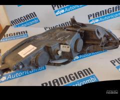 Faro / Proiettore Anteriore Sinistro Peugeot 407 2 - 3