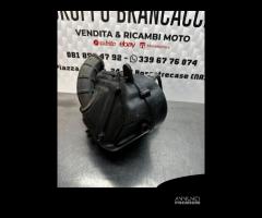 Scatola cassa filtro Yamaha tmax 500 - 5