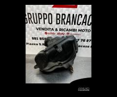 Scatola cassa filtro Yamaha tmax 500 - 6