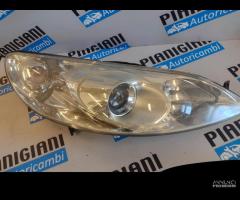 Faro / Proiettore Anteriore Destro Peugeot 407 200