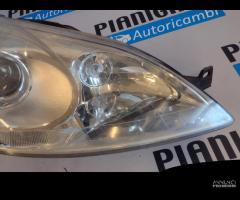 Faro / Proiettore Anteriore Destro Peugeot 407 200 - 2