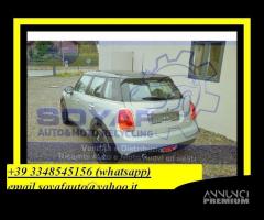 Ricambi bmw mini F55 F56 F57 2014-2020 3porte