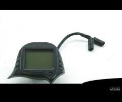 LCD Ducati ST2 ST4 gradi Fahrenheit