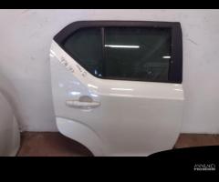 Porta Posteriore Destra Suzuki Ignis 2022