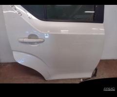 Porta Posteriore Destra Suzuki Ignis 2022