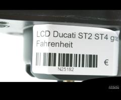 LCD Ducati ST2 ST4 gradi Fahrenheit - 5