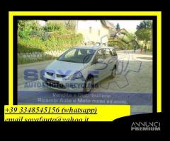 Ricambi mitsubishi grandis 2003-2011 - 1