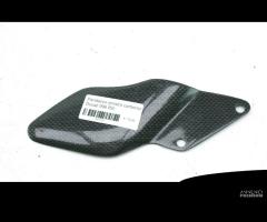 Paratacco sinistro carbonio Ducati 996 RS