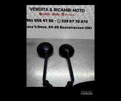 Coppia specchietti Piaggio liberty i-get 50/125