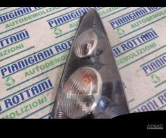 Faro posteriore Destro Citroen C1