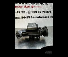 Corpo Farfallato Honda Sh 125 - 3