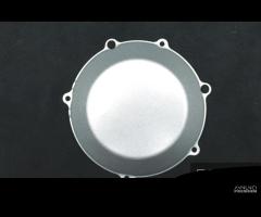 Cover coperchio frizione grigio tutte le Ducati