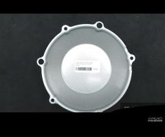 Cover coperchio frizione grigio tutte le Ducati