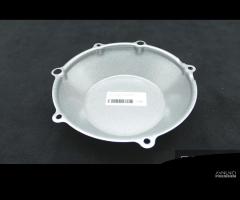 Cover coperchio frizione grigio tutte le Ducati