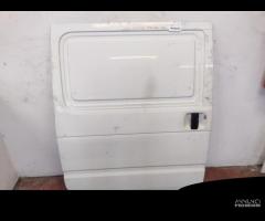 Porta Scorrevole Destra Piaggio Porter 2006