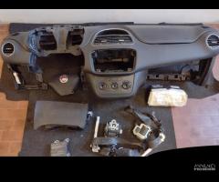 Kit Airbag Fiat Punto Evo 5 porte