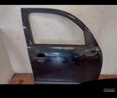 Porta Anteriore Destra Citroen C3 Picasso 2009