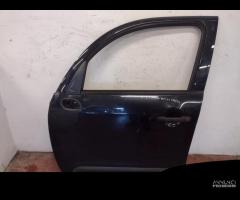 Porta Anteriore Sinistra Citroen C3 Picasso 2009